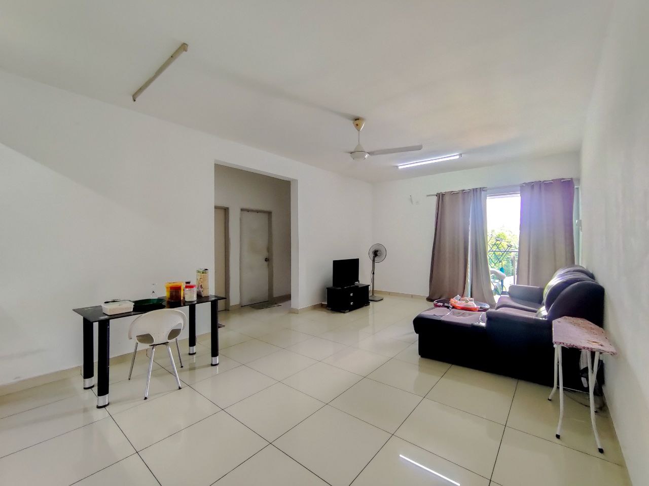 3 CARPARK Aman Heights Condo Taman Bukit Serdang - photo 11