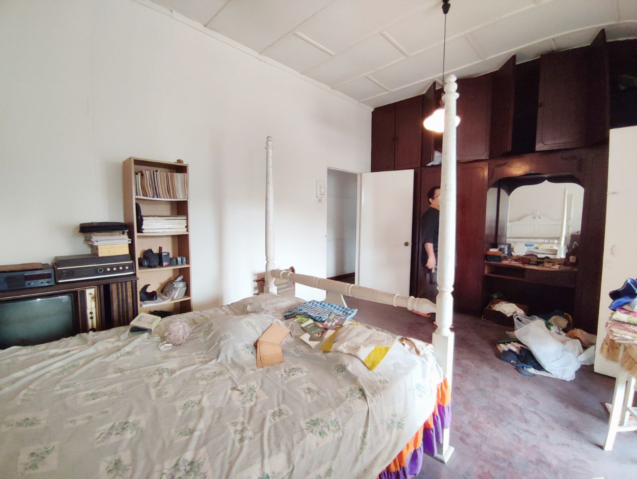 NEAR MOSQUE 2 Storey Semi D SS5 Kelana Jaya PJ - photo 7