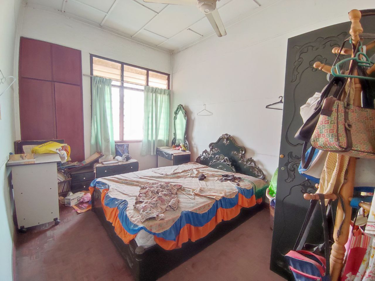 NEAR MOSQUE 2 Storey Semi D SS5 Kelana Jaya PJ - photo 8