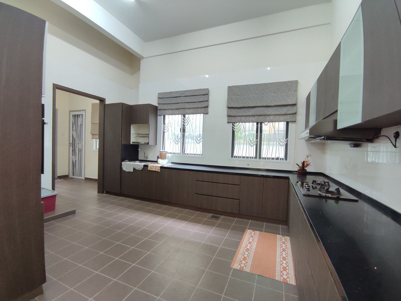 CORNERUNIT 3 Storey Bungalow Anjung Melati - photo 4