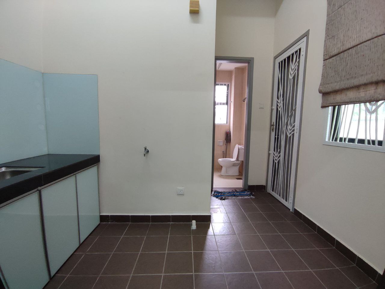CORNERUNIT 3 Storey Bungalow Anjung Melati - photo 5