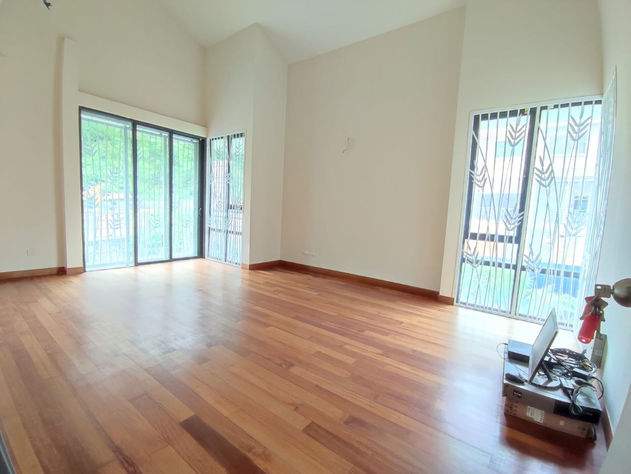 CORNERUNIT 3 Storey Bungalow Anjung Melati - photo 8