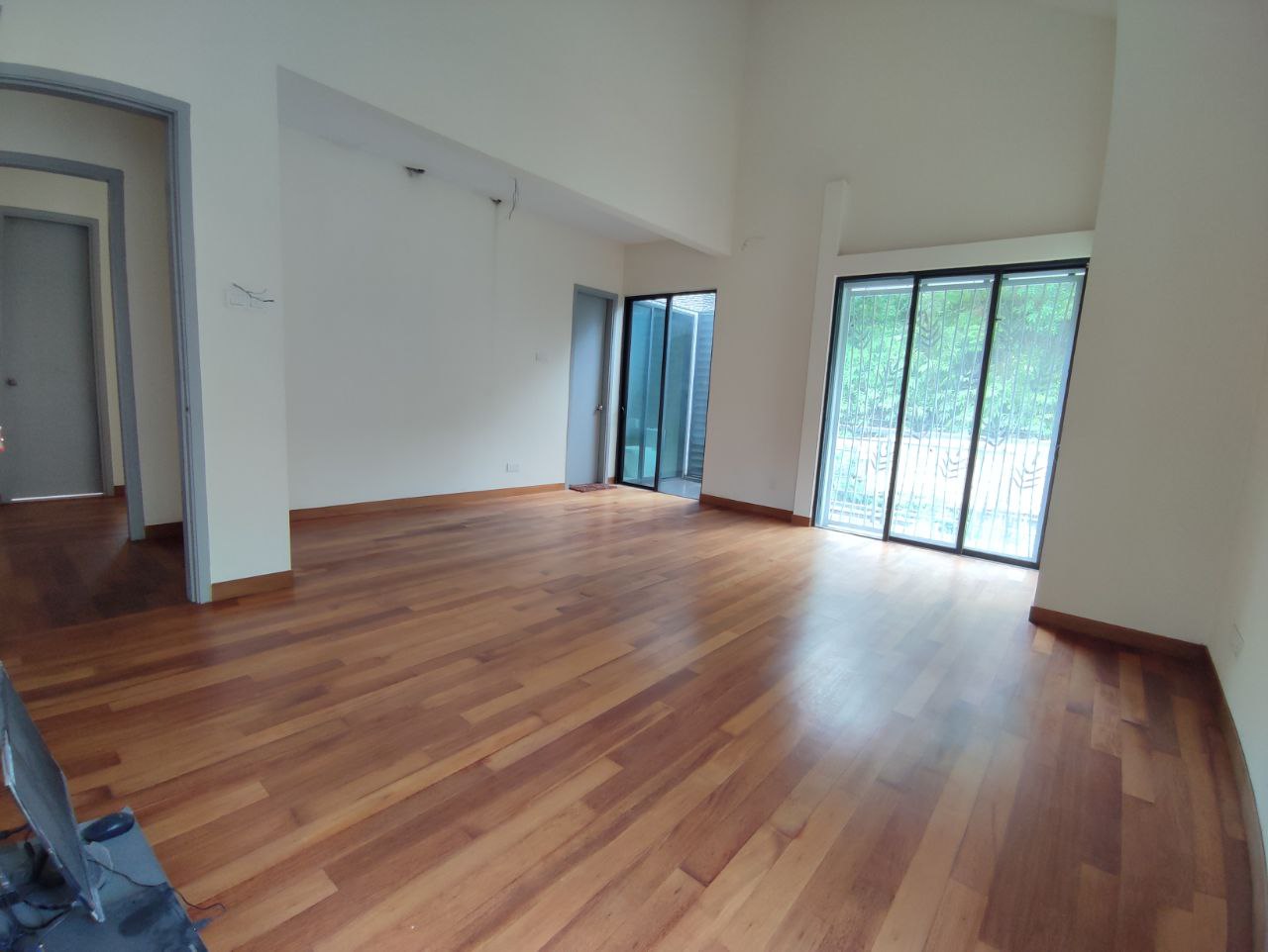 CORNERUNIT 3 Storey Bungalow Anjung Melati - photo 9