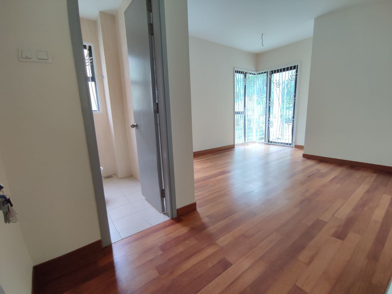 CORNERUNIT 3 Storey Bungalow Anjung Melati - photo 10