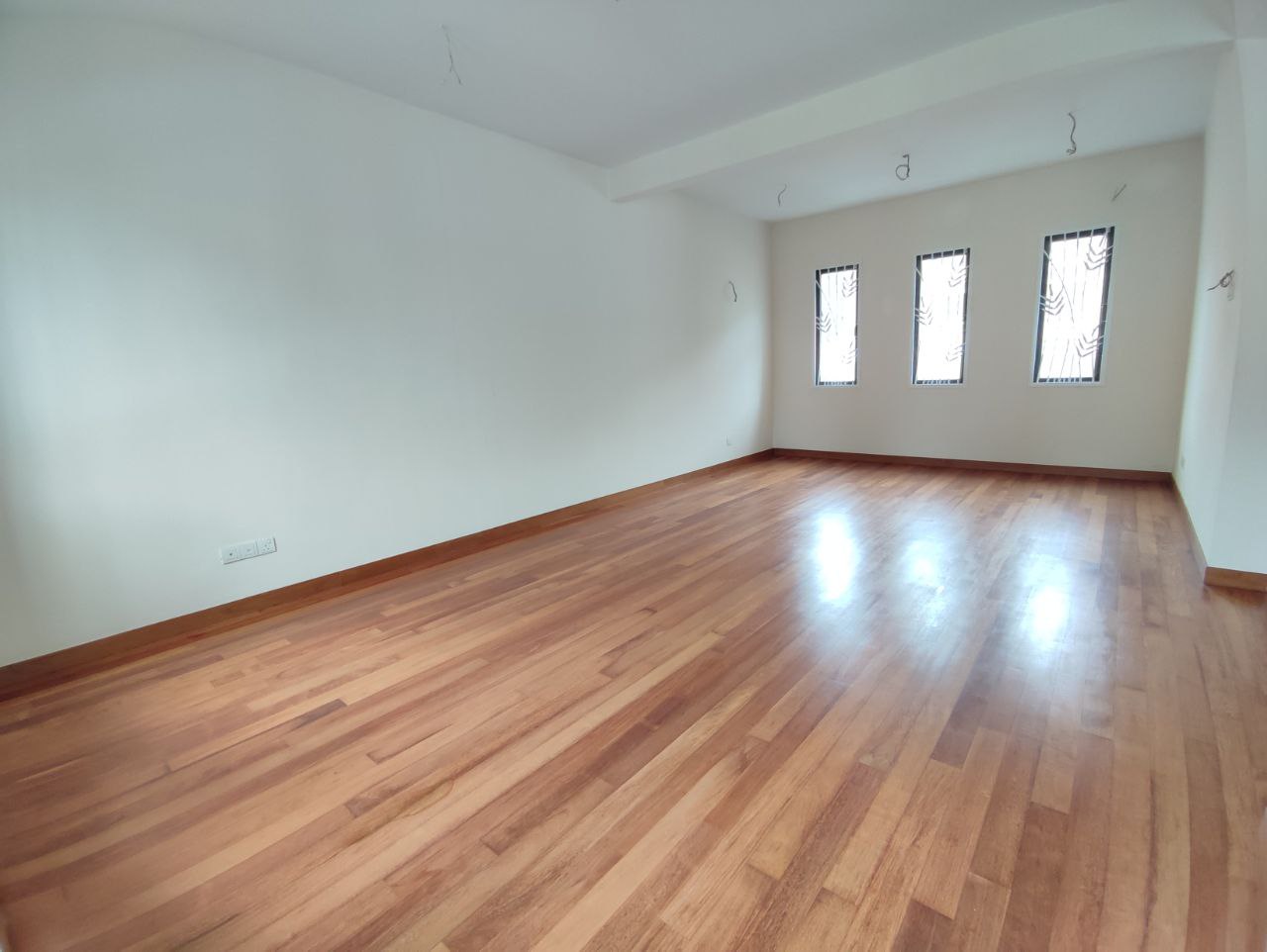 CORNERUNIT 3 Storey Bungalow Anjung Melati - photo 11