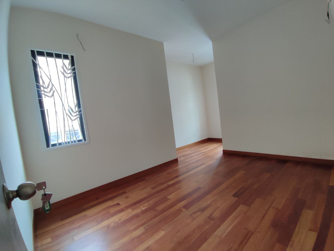 CORNERUNIT 3 Storey Bungalow Anjung Melati - photo 13