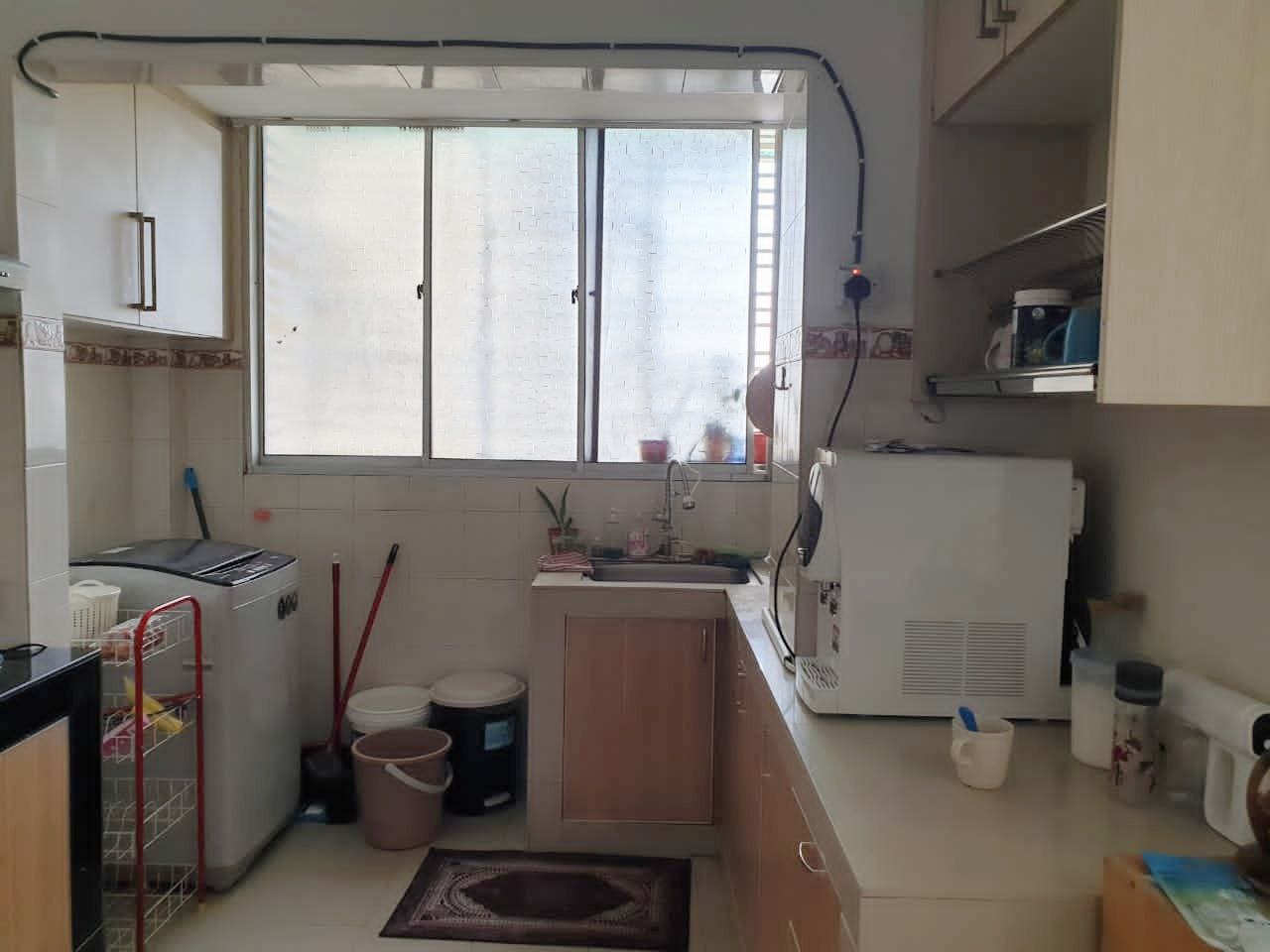4BILIK Renjana Ampang Condo - photo 2