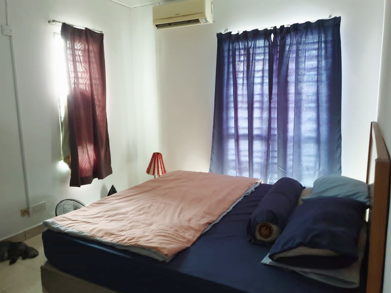 4BILIK Renjana Ampang Condo - photo 4