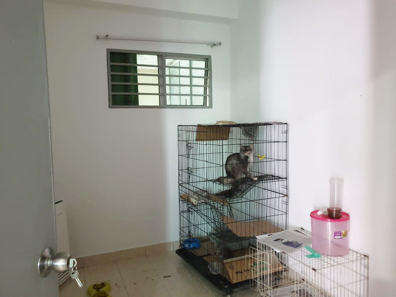 4BILIK Renjana Ampang Condo - photo 5