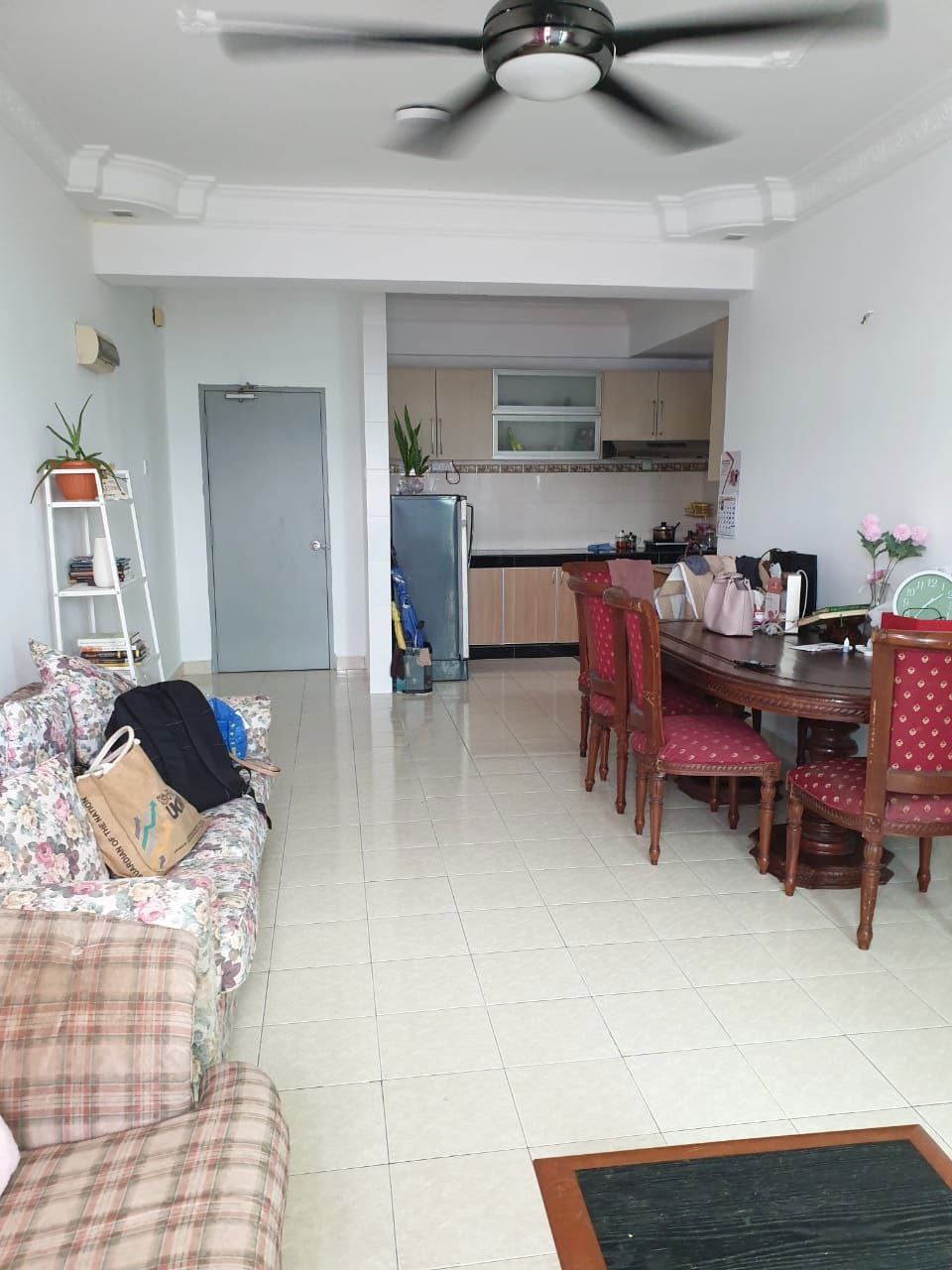 4BILIK Renjana Ampang Condo - photo 7