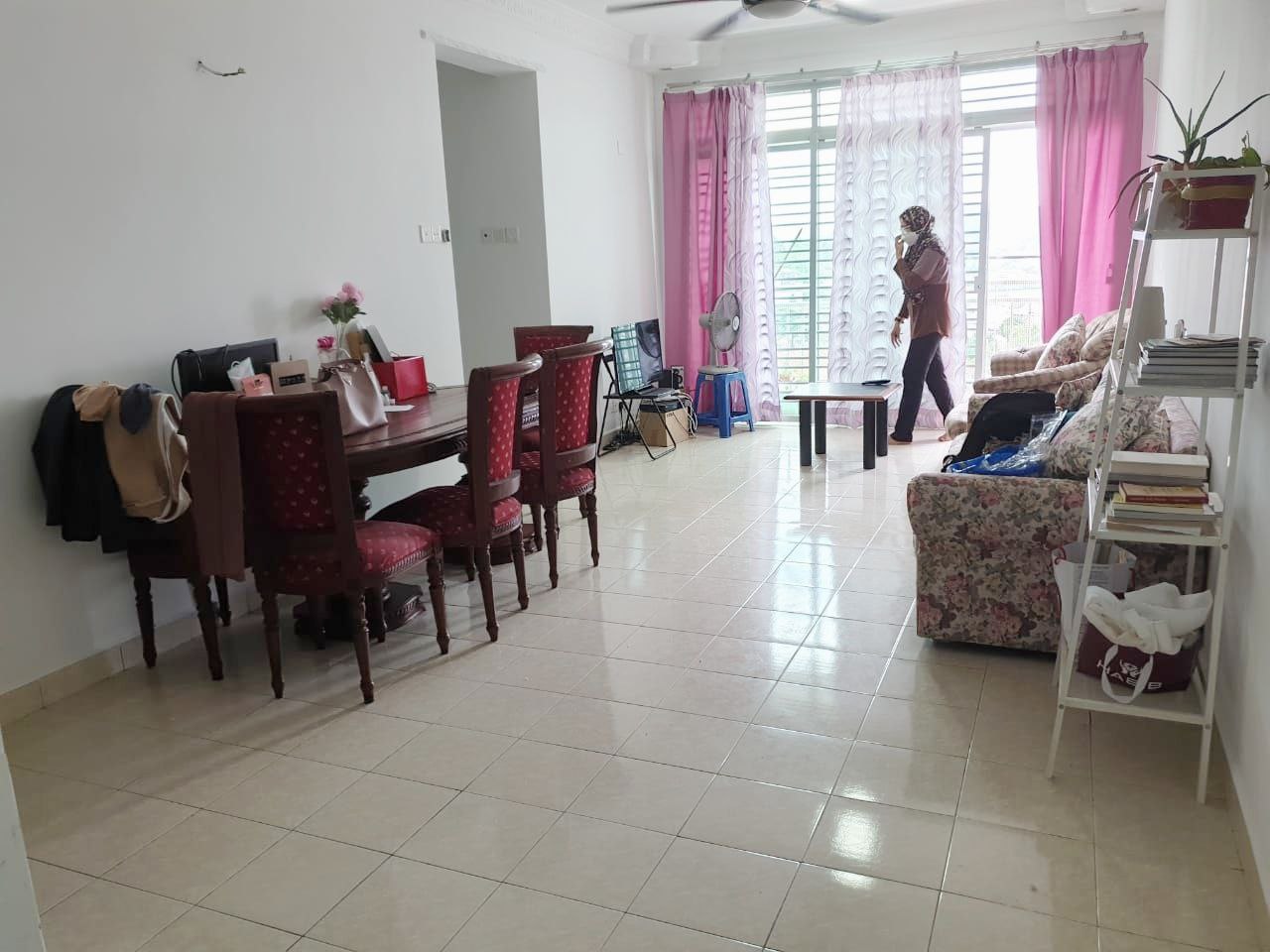 4BILIK Renjana Ampang Condo - photo 8