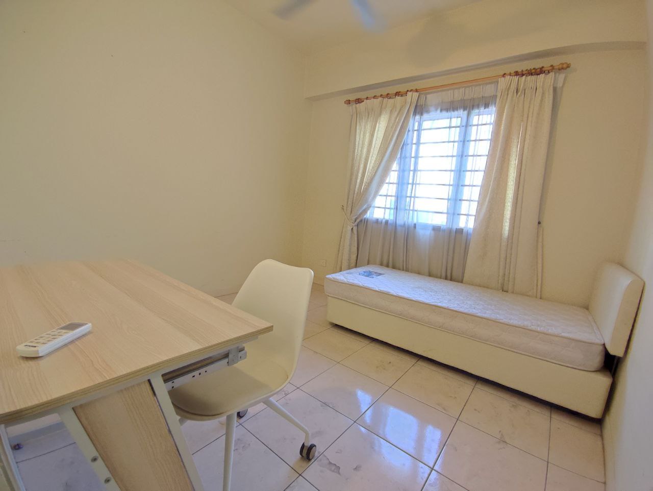 FULLY FUNISHED Casa Kiara 1 Condo Mont Kiara - photo 2