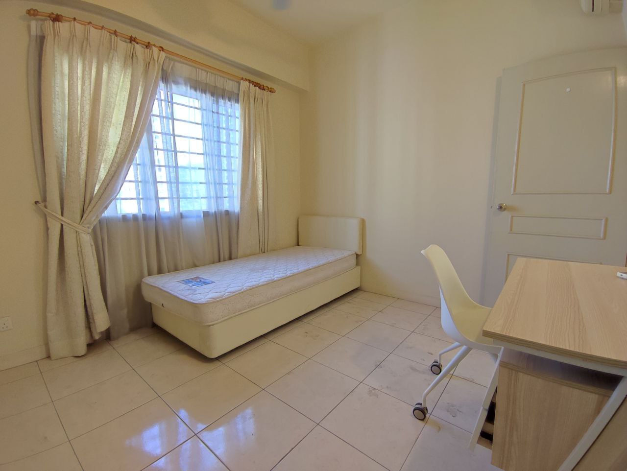 FULLY FUNISHED Casa Kiara 1 Condo Mont Kiara - photo 3