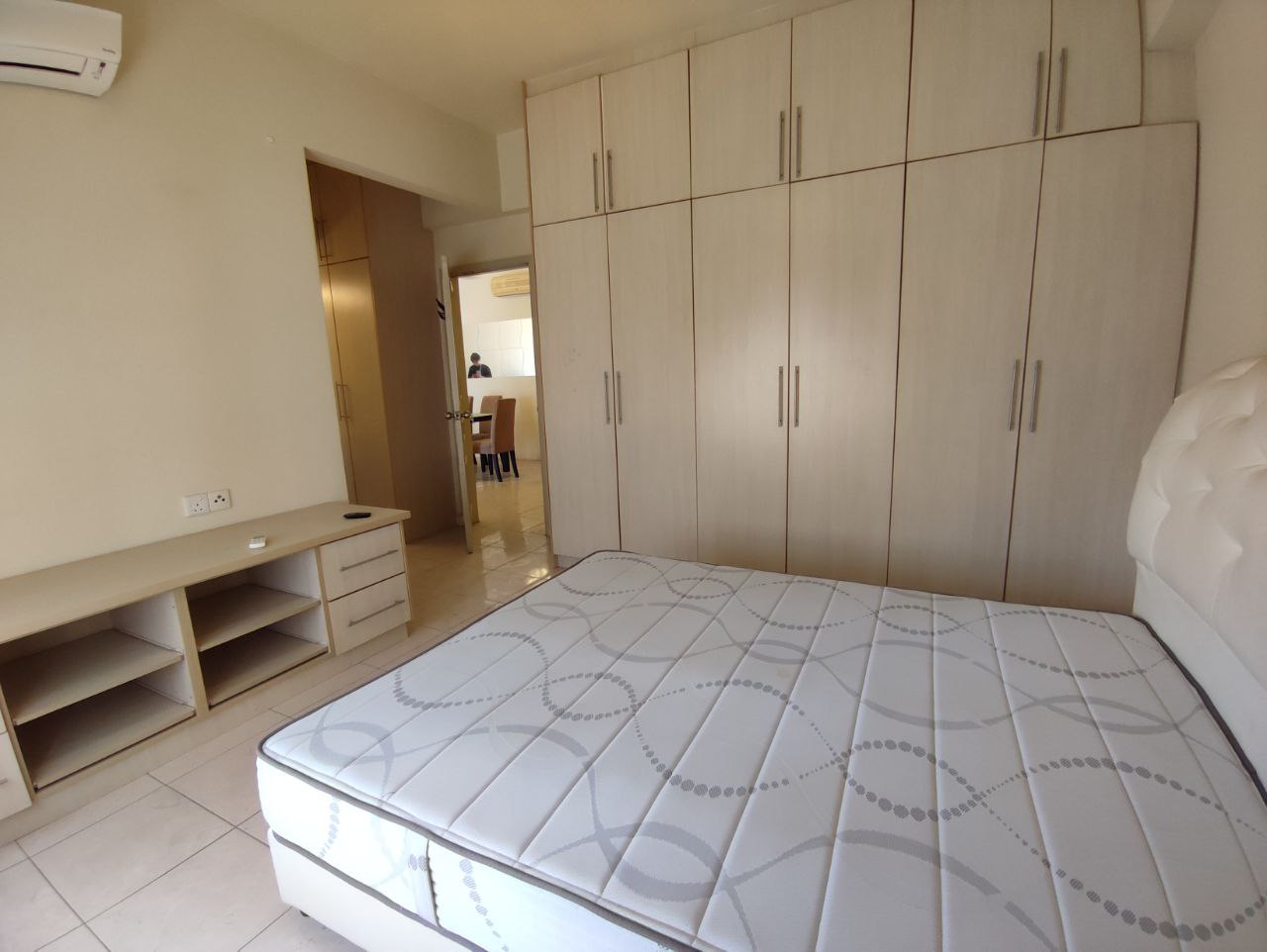 FULLY FUNISHED Casa Kiara 1 Condo Mont Kiara - photo 6