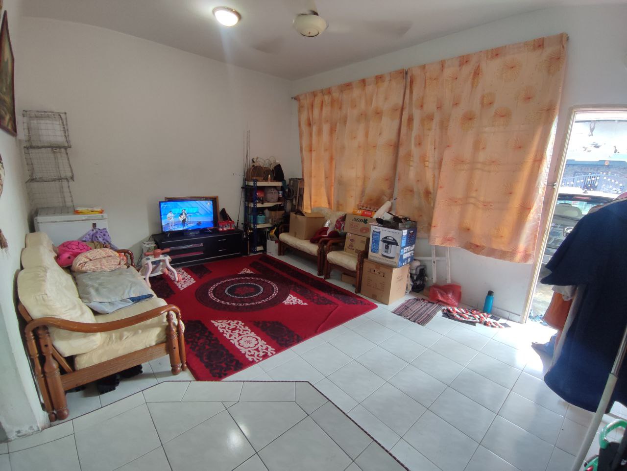 END LOT 2 Storey Seksyen 4 Bandar Rinching Semenyi - photo 6