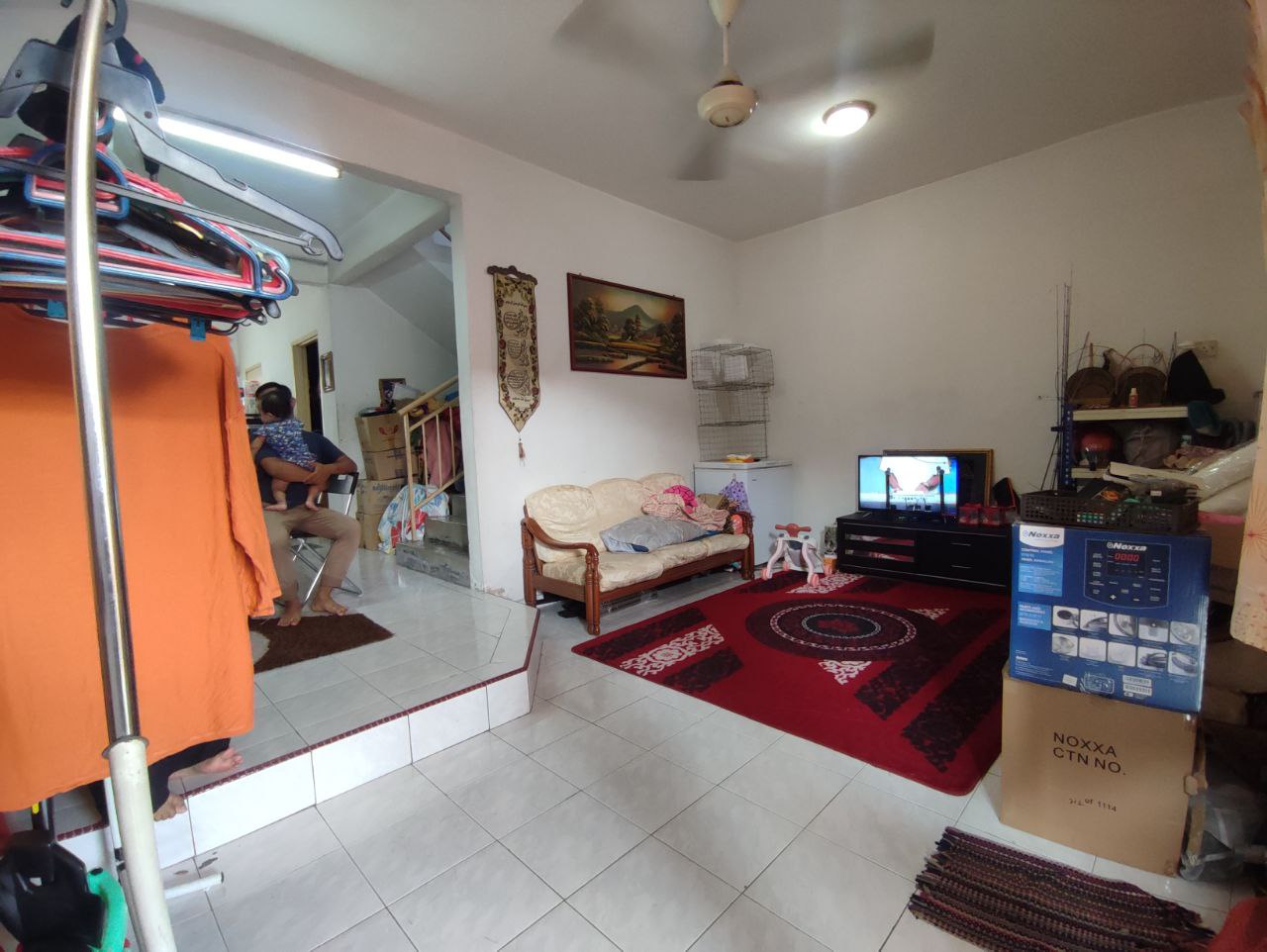 END LOT 2 Storey Seksyen 4 Bandar Rinching Semenyi - photo 7