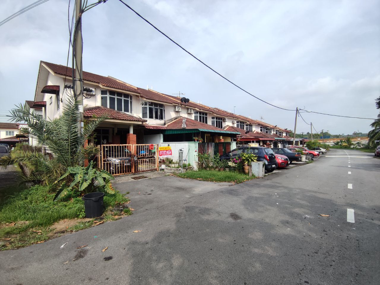 END LOT 2 Storey Seksyen 4 Bandar Rinching Semenyi - photo 9