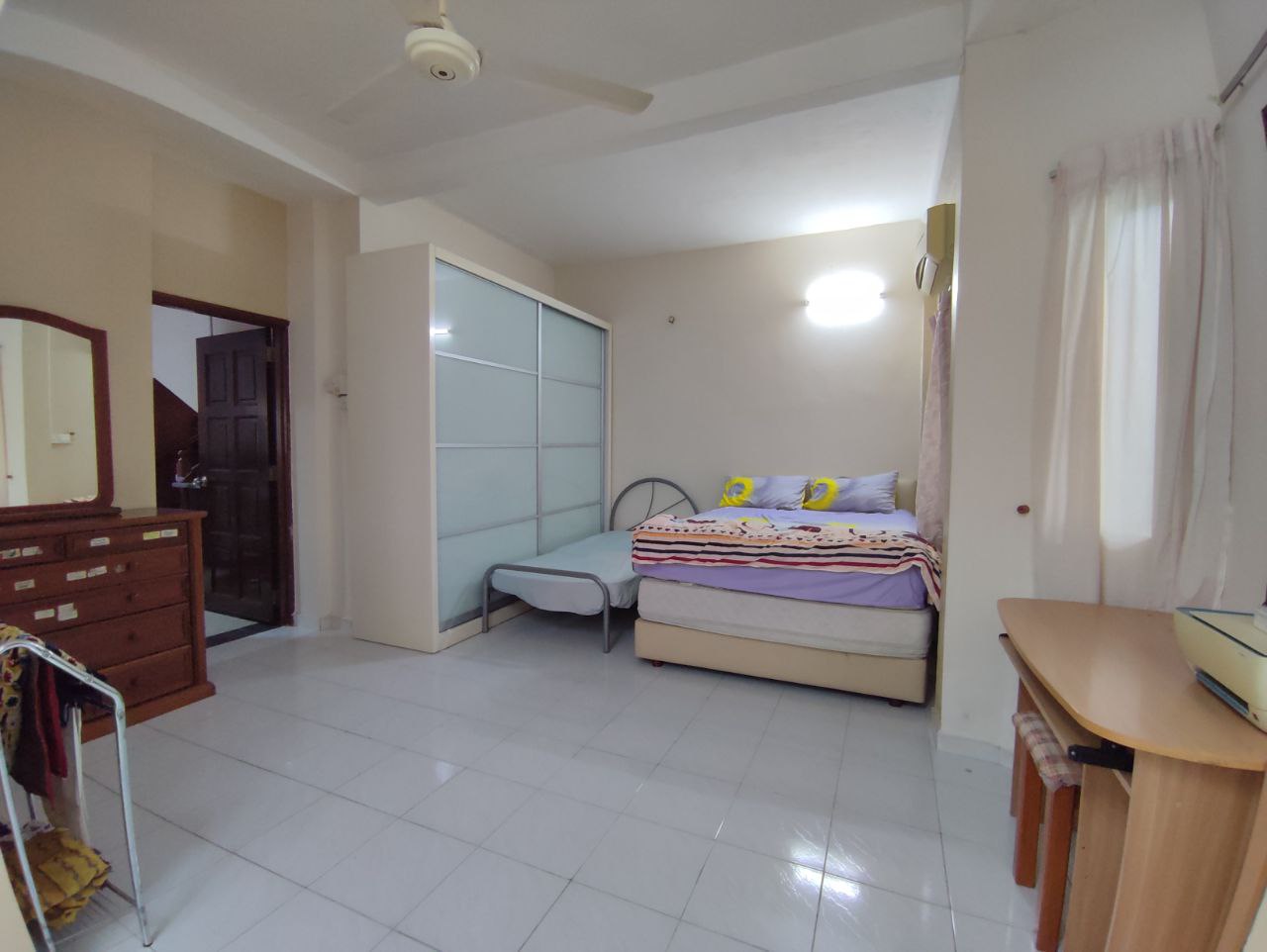 NEAR LRT 2 Storey Semi D Seksyen 22 Petaling Jaya - photo 3