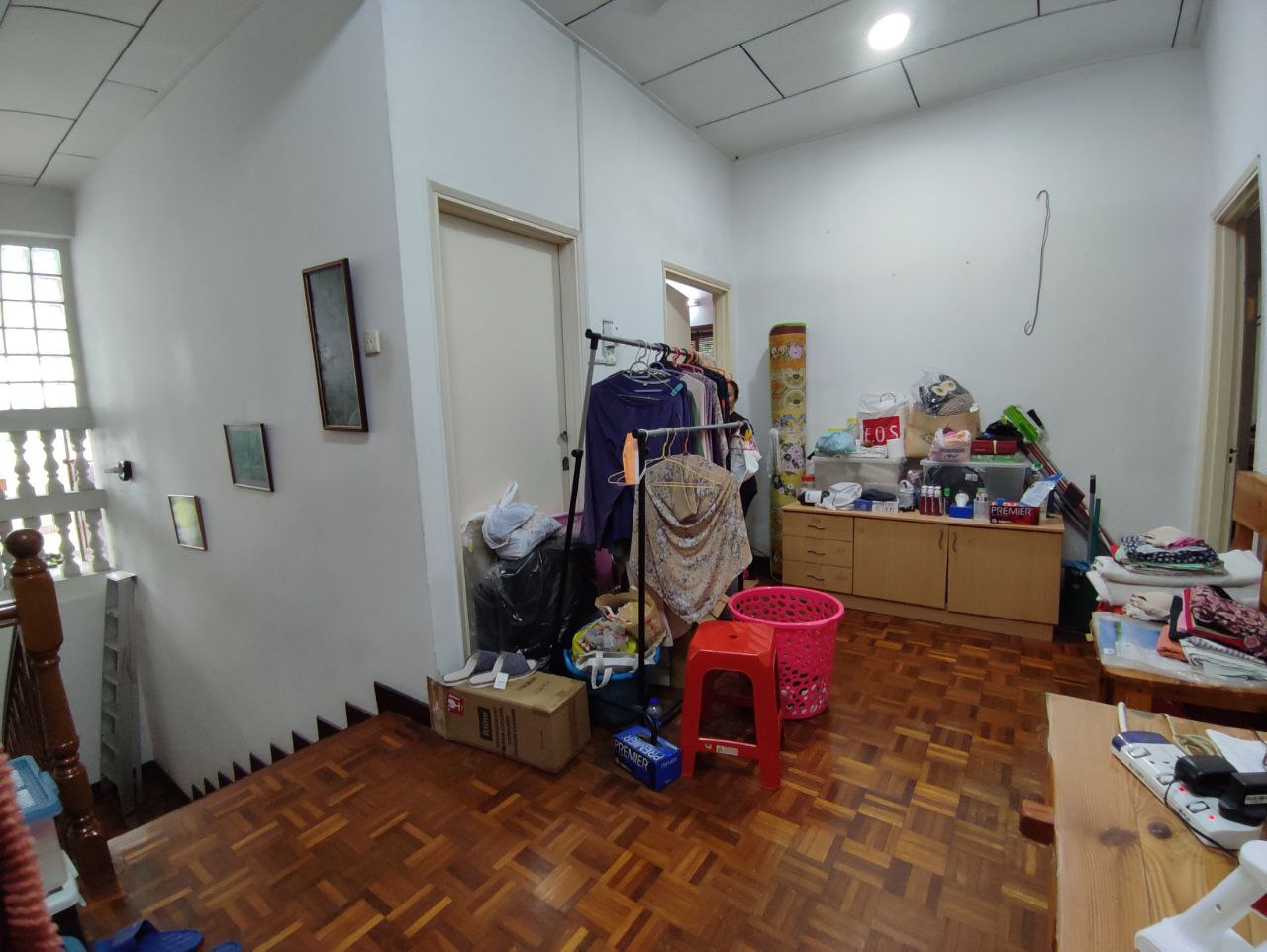 NEAR LRT 2 Storey Semi D Seksyen 22 Petaling Jaya - photo 8