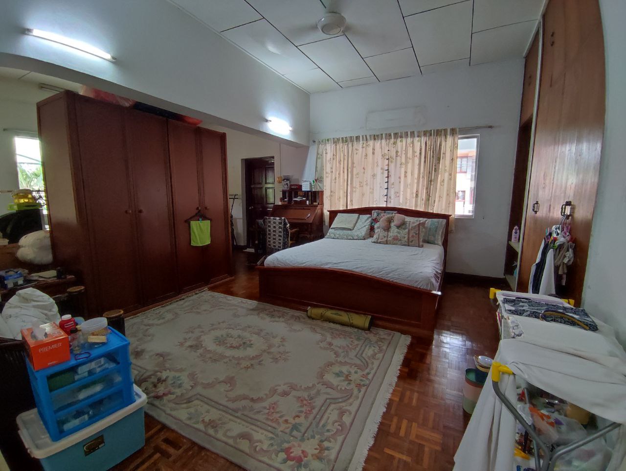 NEAR LRT 2 Storey Semi D Seksyen 22 Petaling Jaya - photo 9