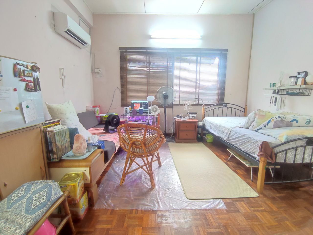 NEAR LRT 2 Storey Semi D Seksyen 22 Petaling Jaya - photo 12