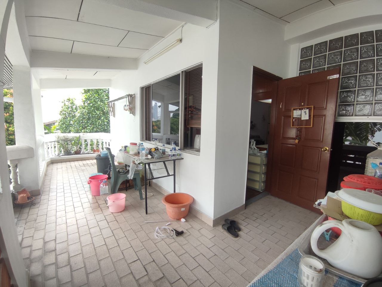 NEAR LRT 2 Storey Semi D Seksyen 22 Petaling Jaya - photo 13