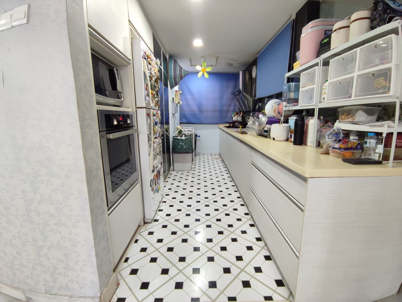 FULLY RENO Shang Villa Condo Petaling Jaya - photo 2