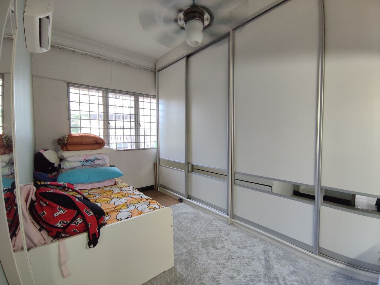 FULLY RENO Shang Villa Condo Petaling Jaya - photo 3