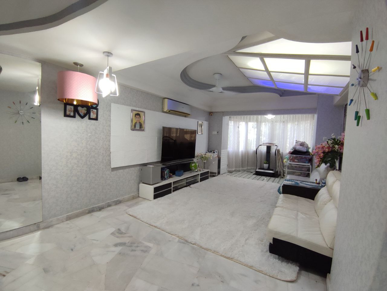 FULLY RENO Shang Villa Condo Petaling Jaya - photo 4
