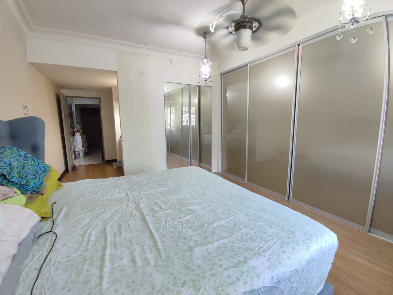 FULLY RENO Shang Villa Condo Petaling Jaya - photo 6