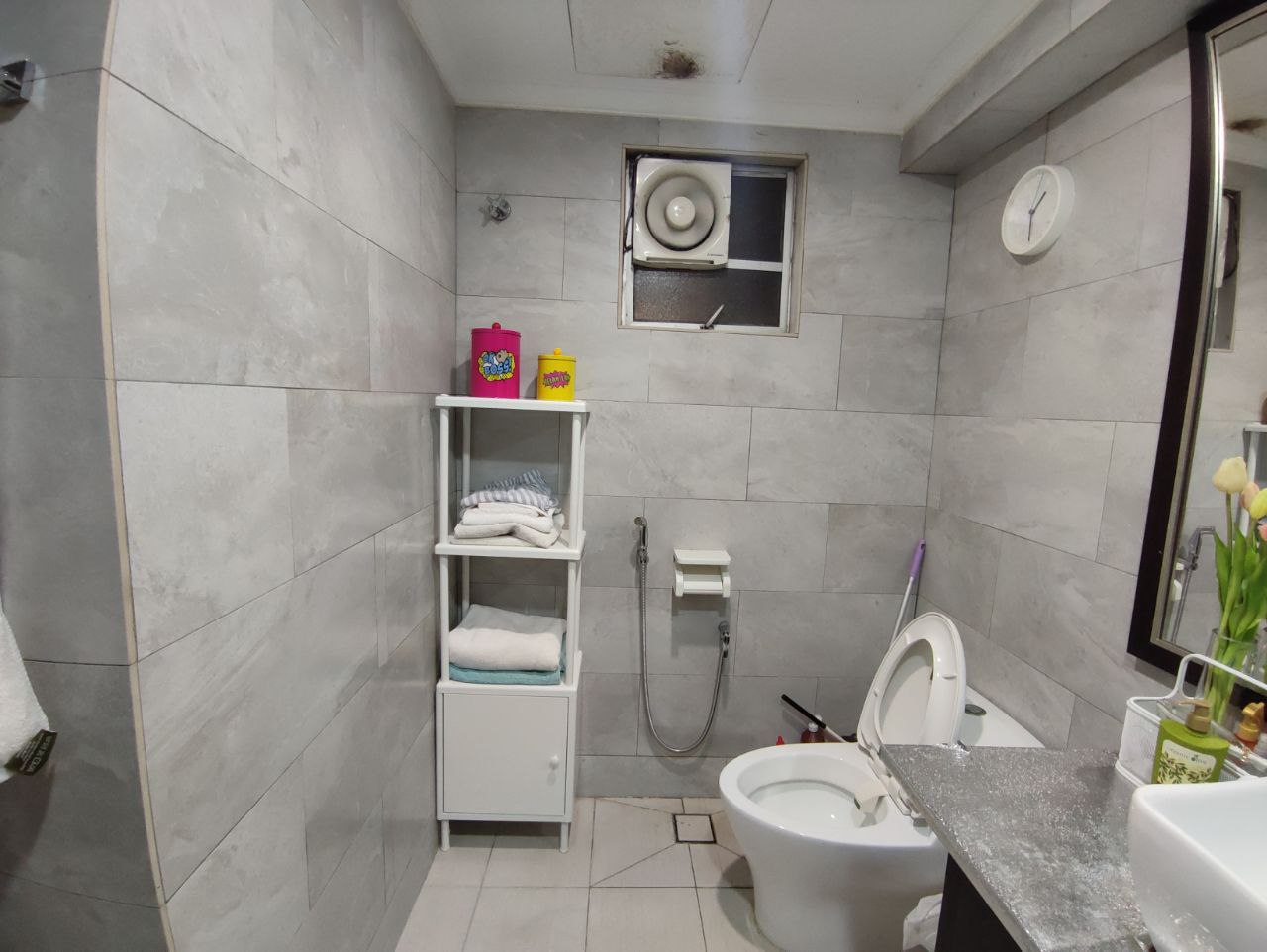 FULLY RENO Shang Villa Condo Petaling Jaya - photo 8