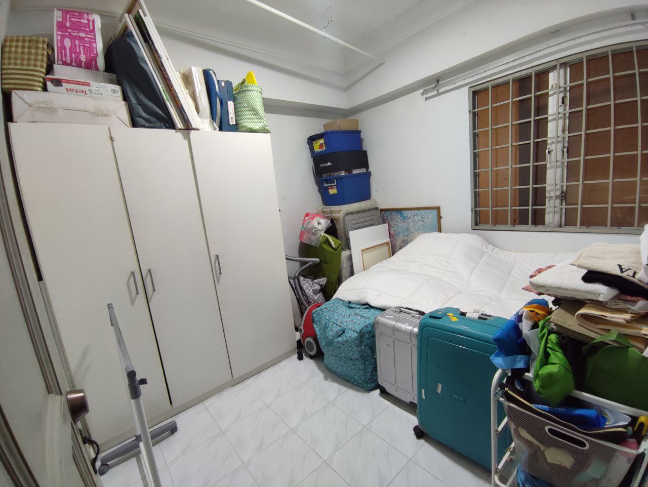 FULLY RENO Shang Villa Condo Petaling Jaya - photo 9