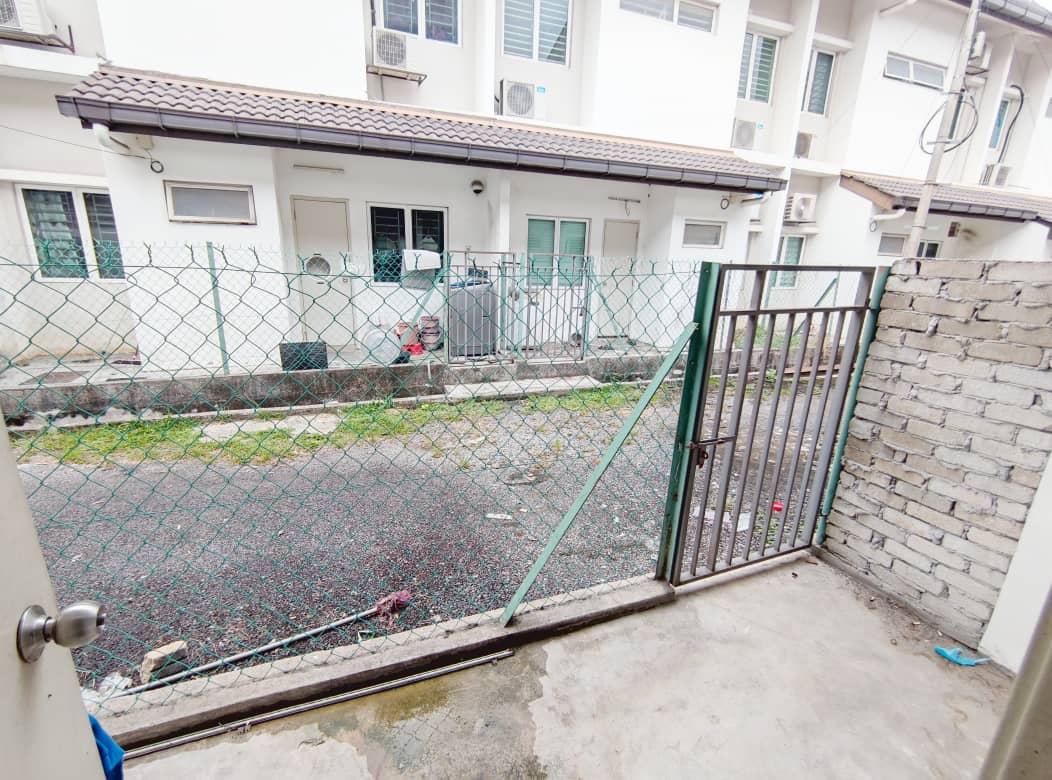 RUMAHCANTIK 2 Storey House BSP 1 - photo 9