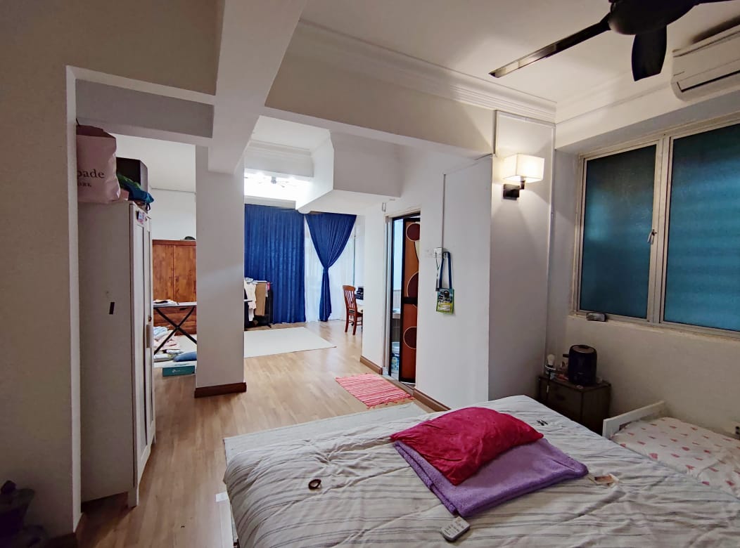 BIGGEST SIZE Sinaran Ukay Condo Bukit Antarabangsa - photo 2