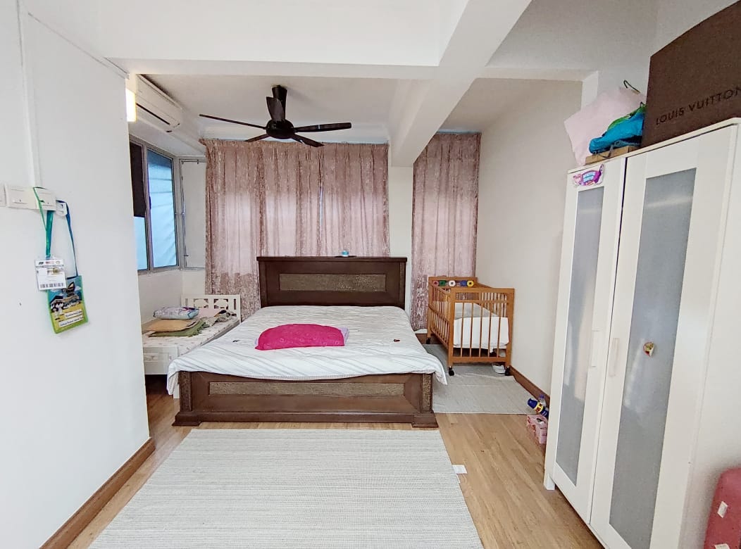 BIGGEST SIZE Sinaran Ukay Condo Bukit Antarabangsa - photo 3