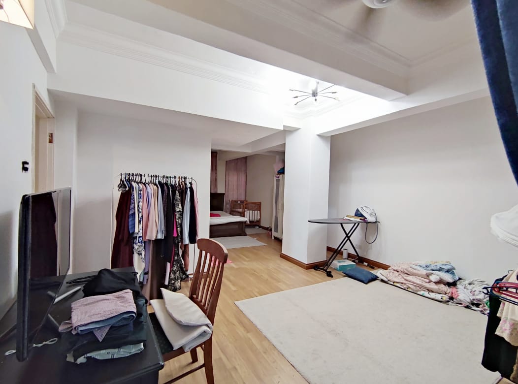 BIGGEST SIZE Sinaran Ukay Condo Bukit Antarabangsa - photo 5