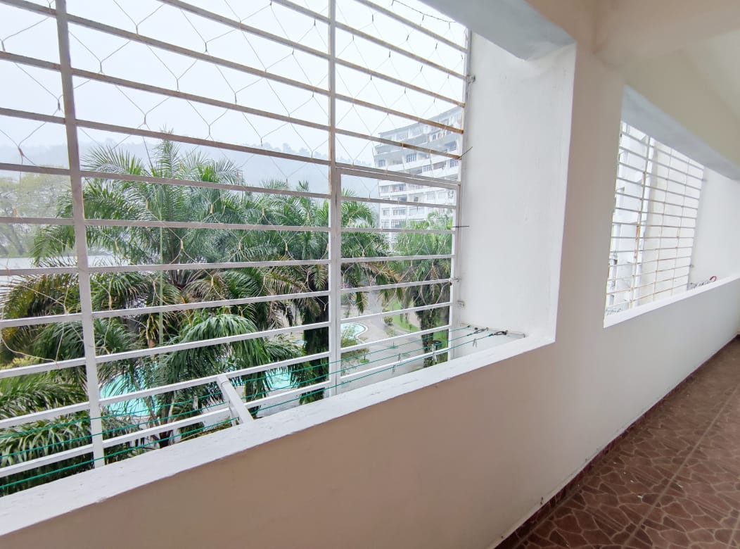 BIGGEST SIZE Sinaran Ukay Condo Bukit Antarabangsa - photo 9
