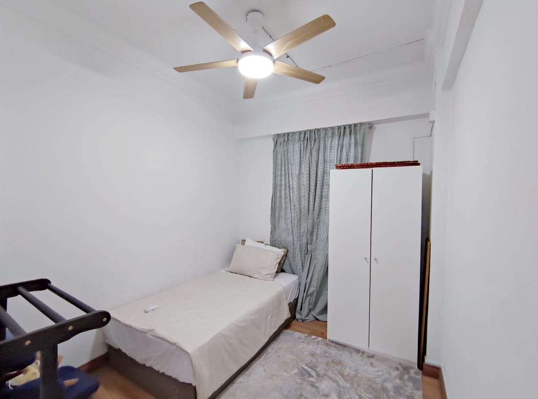 BIGGEST SIZE Sinaran Ukay Condo Bukit Antarabangsa - photo 12