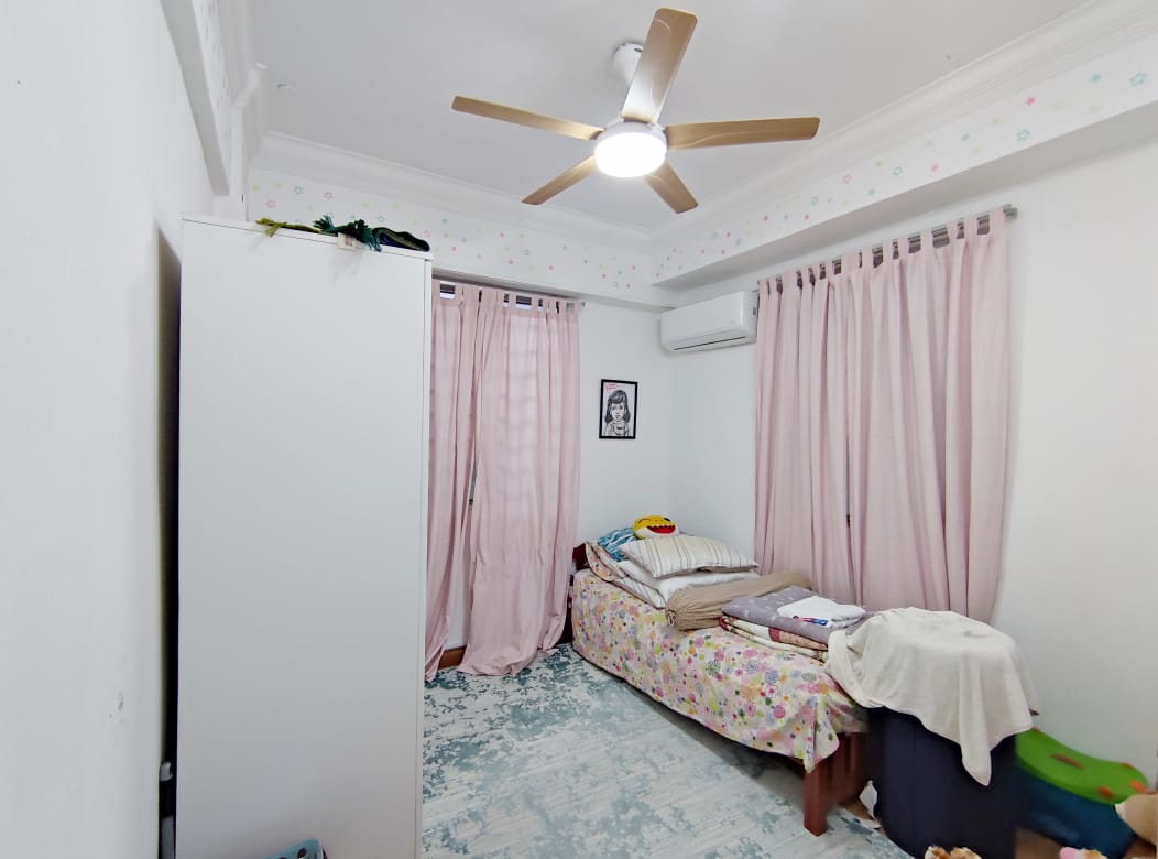 BIGGEST SIZE Sinaran Ukay Condo Bukit Antarabangsa - photo 13