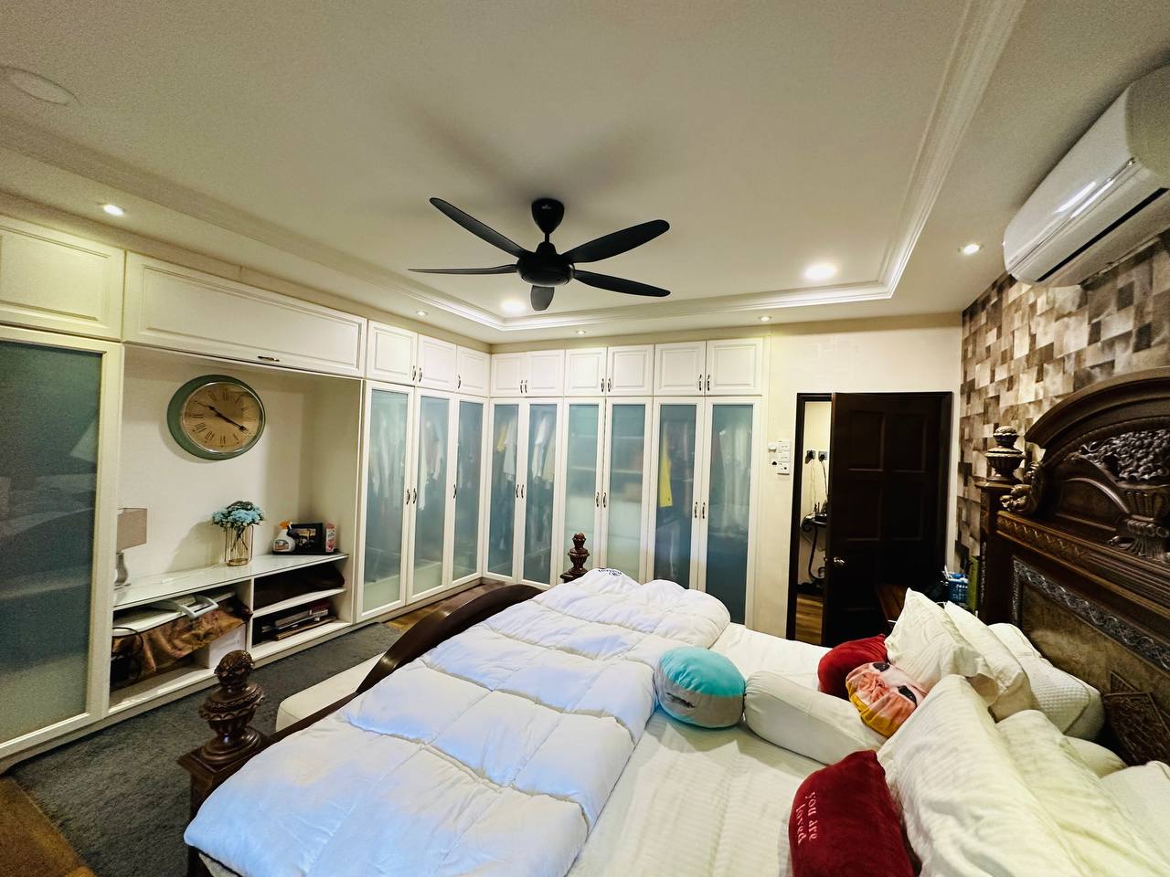 GROUND FLOOR Villa Ruby Tiara Ampang Condo - photo 2