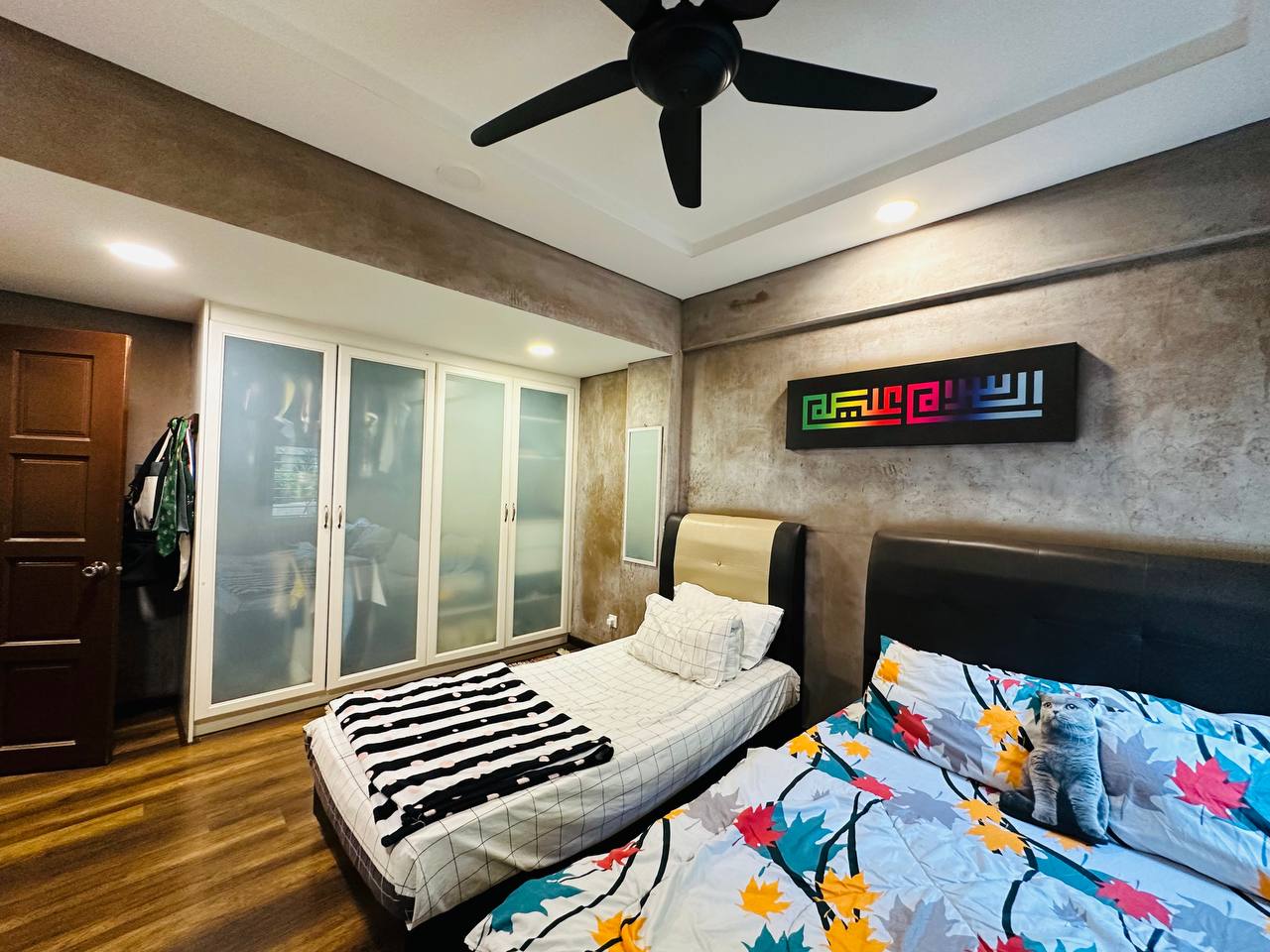 GROUND FLOOR Villa Ruby Tiara Ampang Condo - photo 5