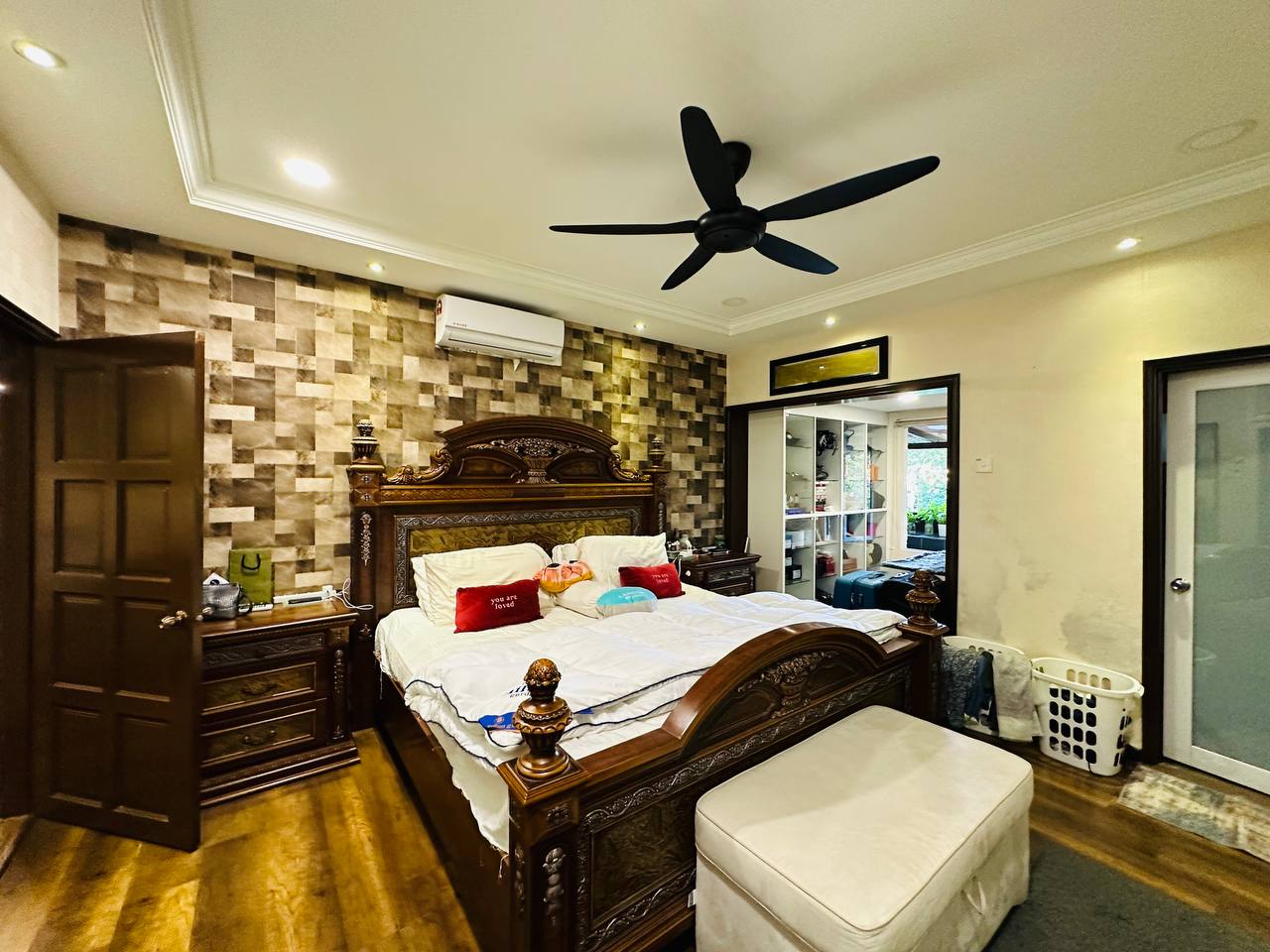 GROUND FLOOR Villa Ruby Tiara Ampang Condo - photo 6