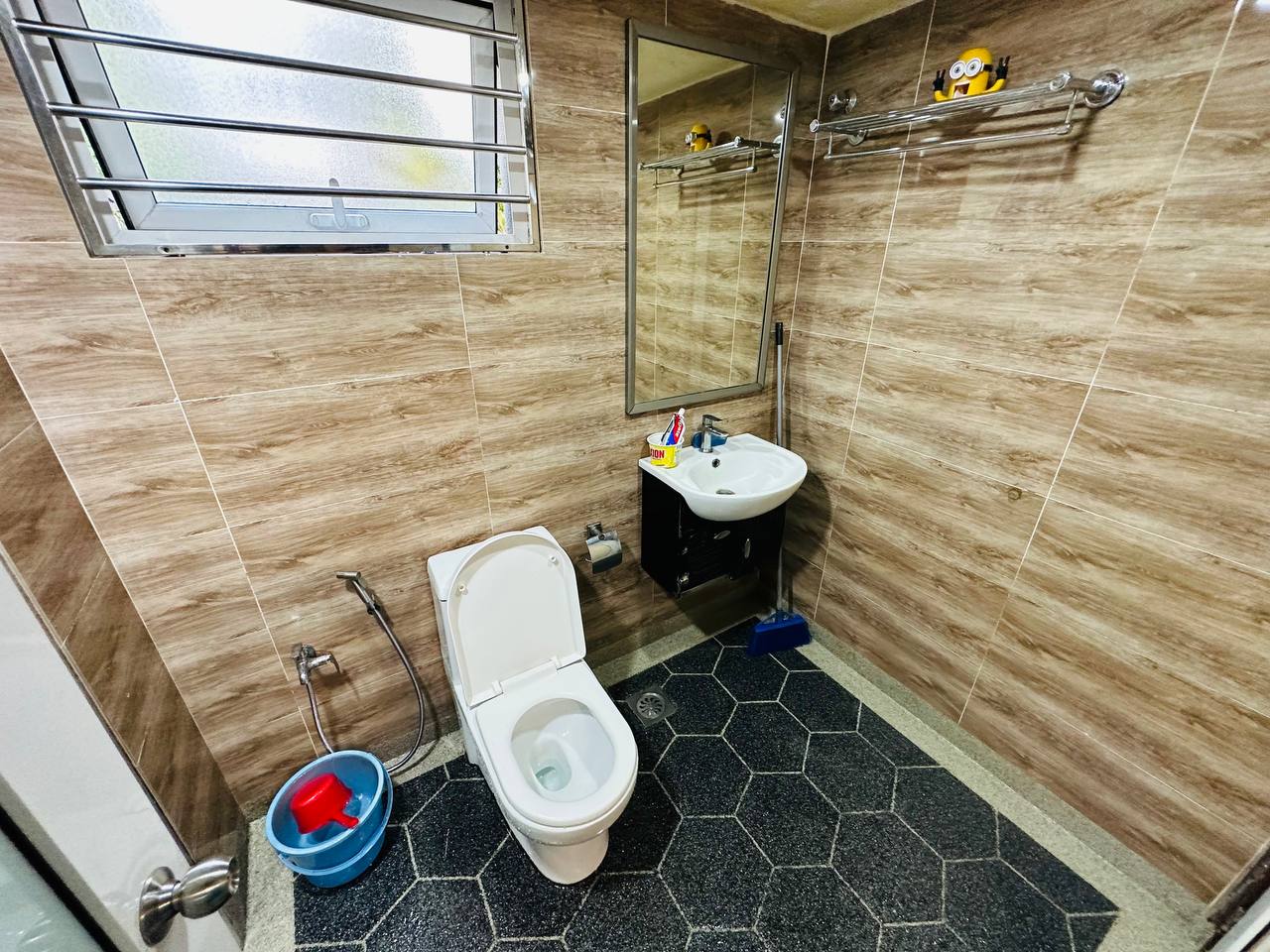 GROUND FLOOR Villa Ruby Tiara Ampang Condo - photo 8