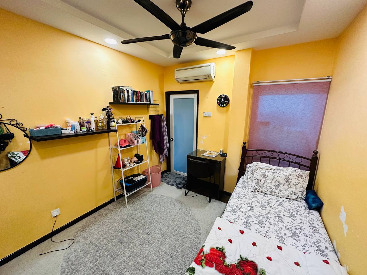 GROUND FLOOR Villa Ruby Tiara Ampang Condo - photo 9