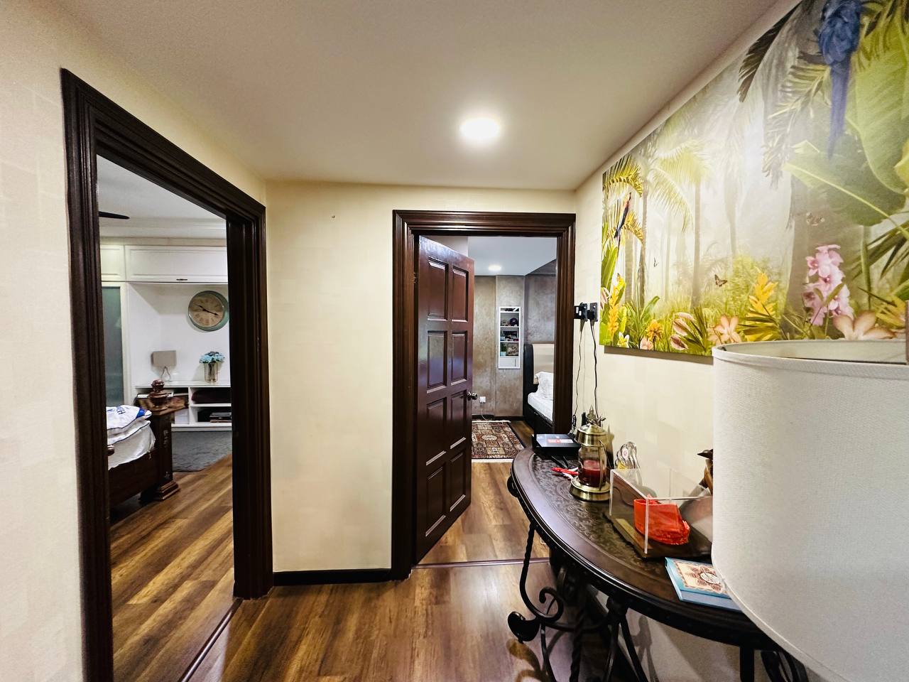 GROUND FLOOR Villa Ruby Tiara Ampang Condo - photo 10