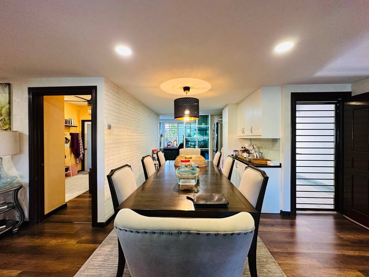 GROUND FLOOR Villa Ruby Tiara Ampang Condo - photo 11