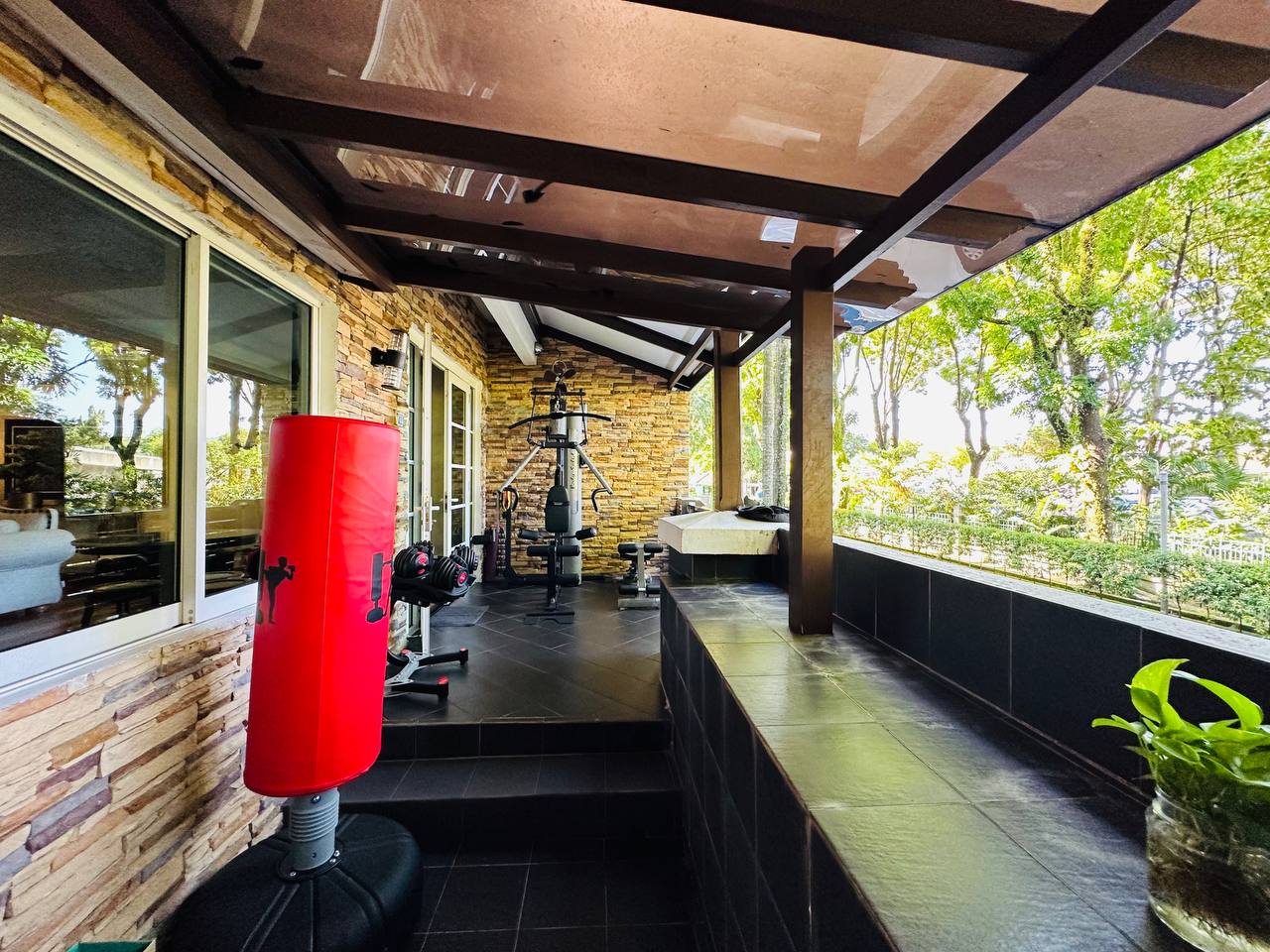 GROUND FLOOR Villa Ruby Tiara Ampang Condo - photo 13
