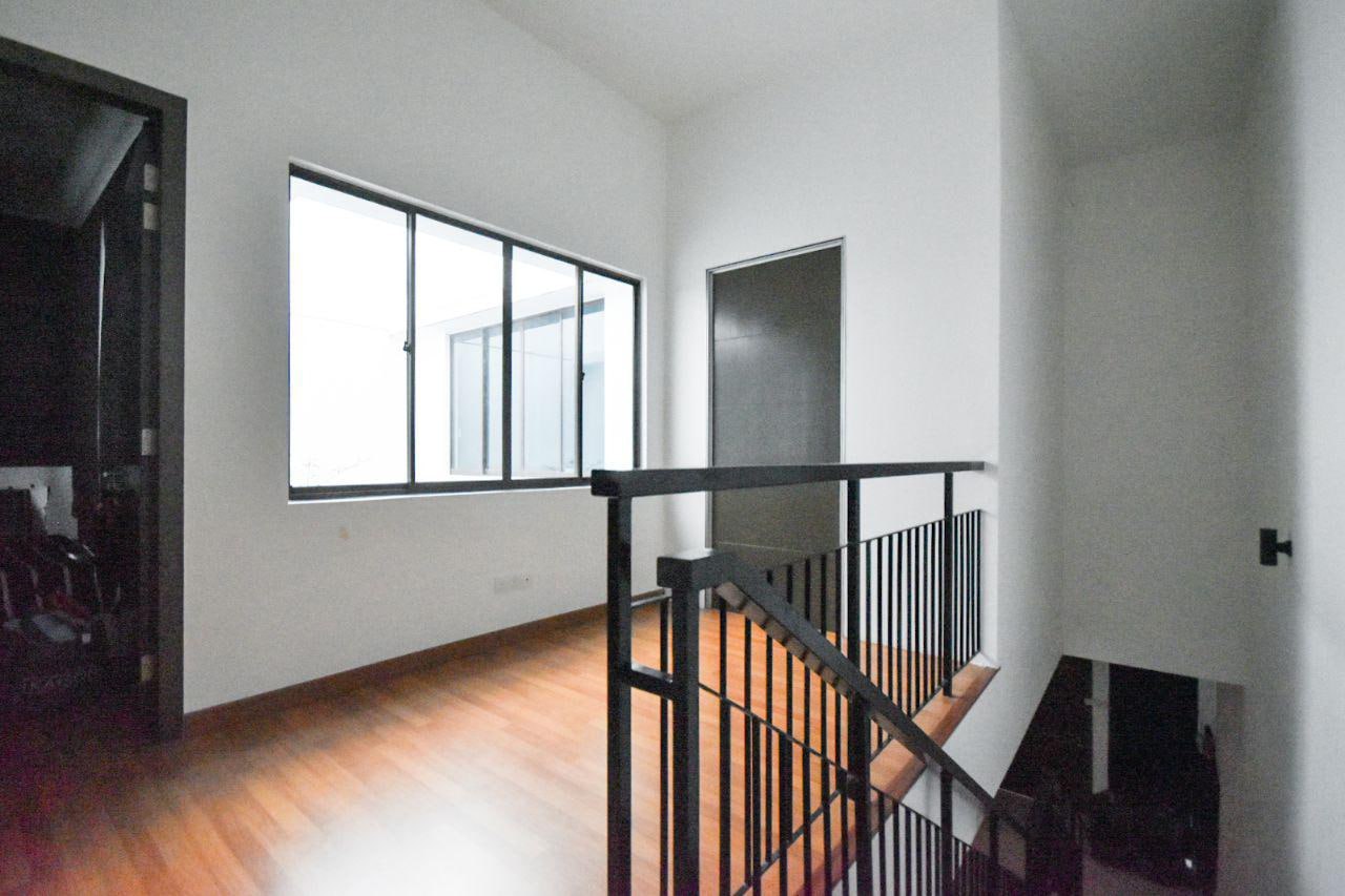 RENOVATE 2 Storey Superlink Aster Grove Denai Alam - photo 6