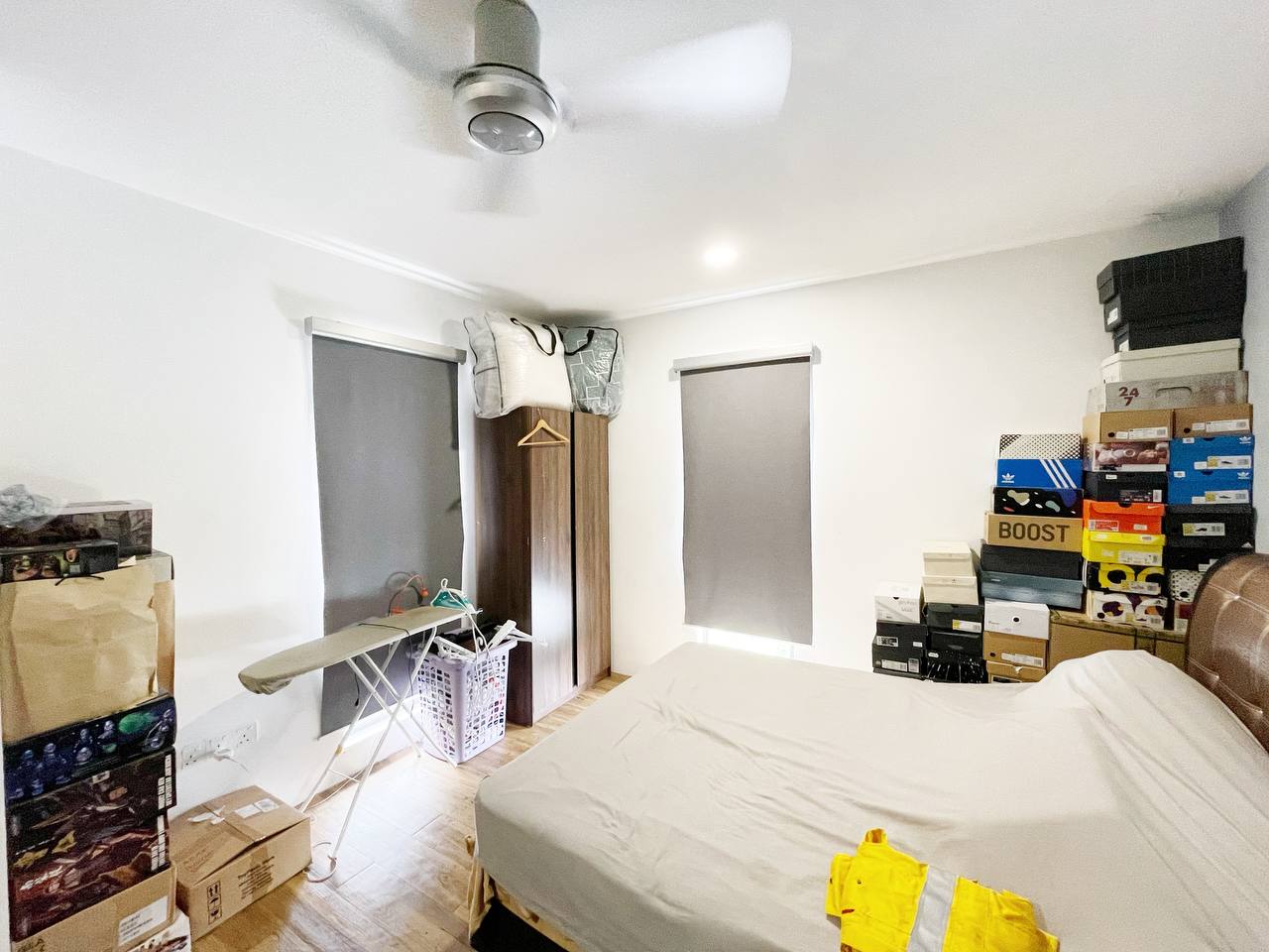 CORNER 3 Storey Superlink Emerald TTDI Alam Impian - photo 13