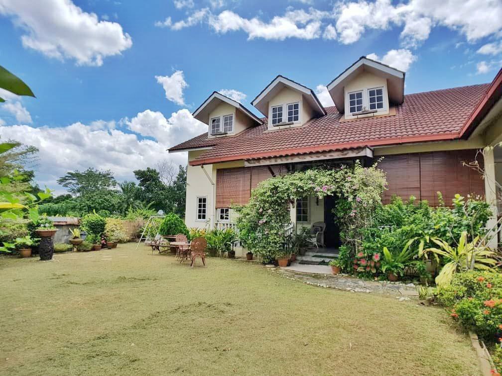 Single Storey Bungalow Seksyen 8 Kota Damansara - photo 2